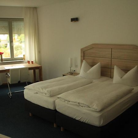Hotel Lindenstrasse Neuenhagen bei Berlin Dış mekan fotoğraf